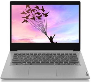 Best laptops under 40000 in India​
