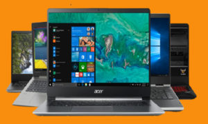 Read more about the article Top 7 Best Laptops Under 40000 in India