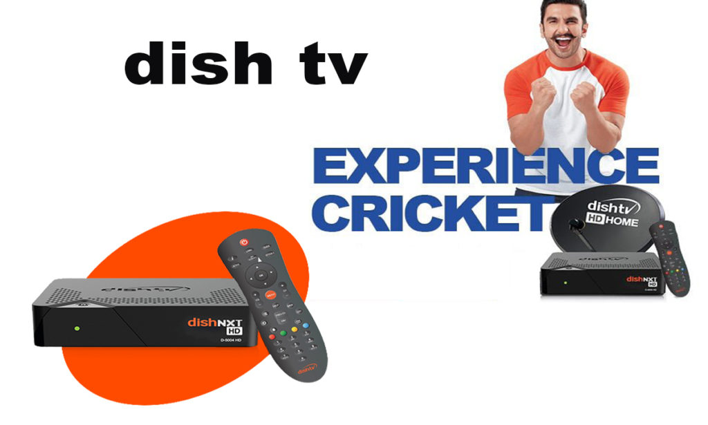 Dish TV