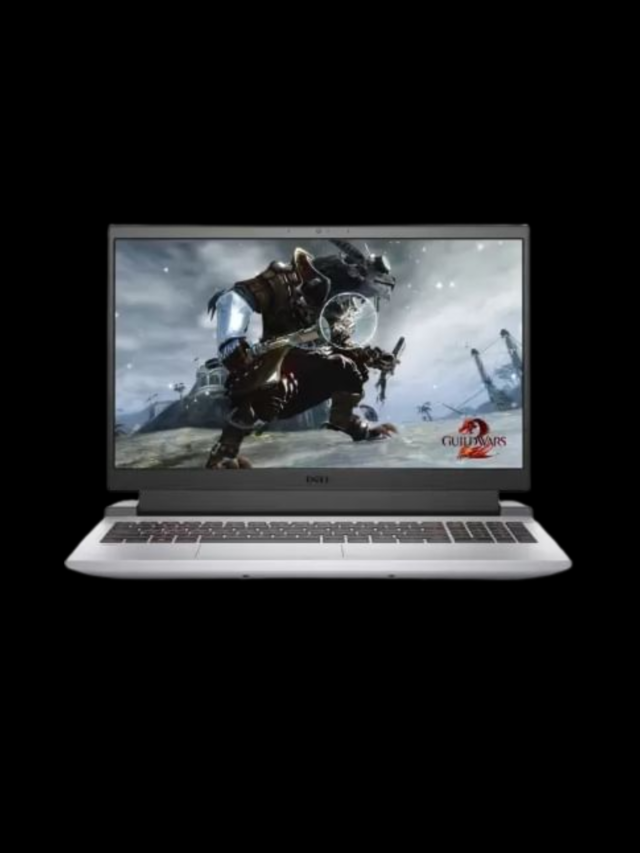 Read more about the article Dell laptops that are best for gaming
