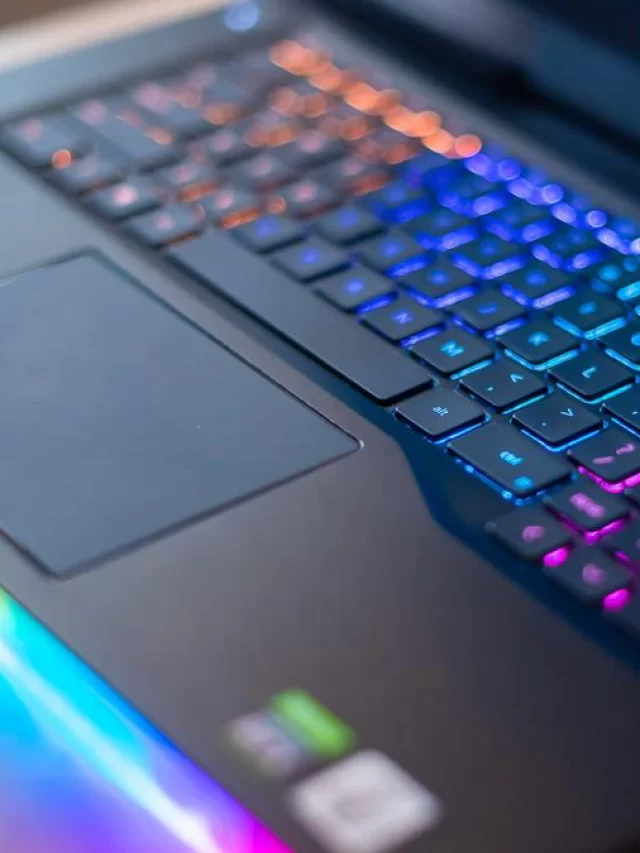 Read more about the article Best Dell Laptops in India