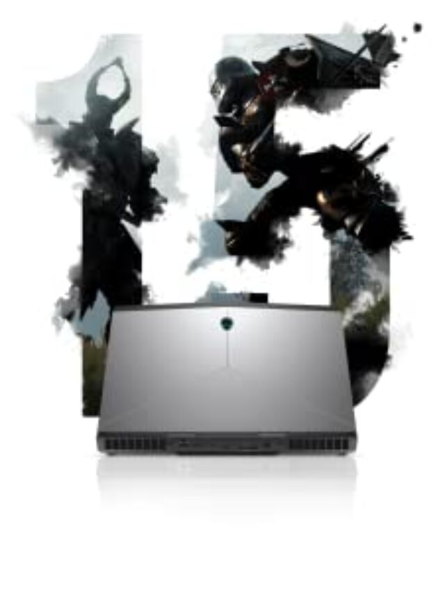 Read more about the article Dell Alienware 15 R4