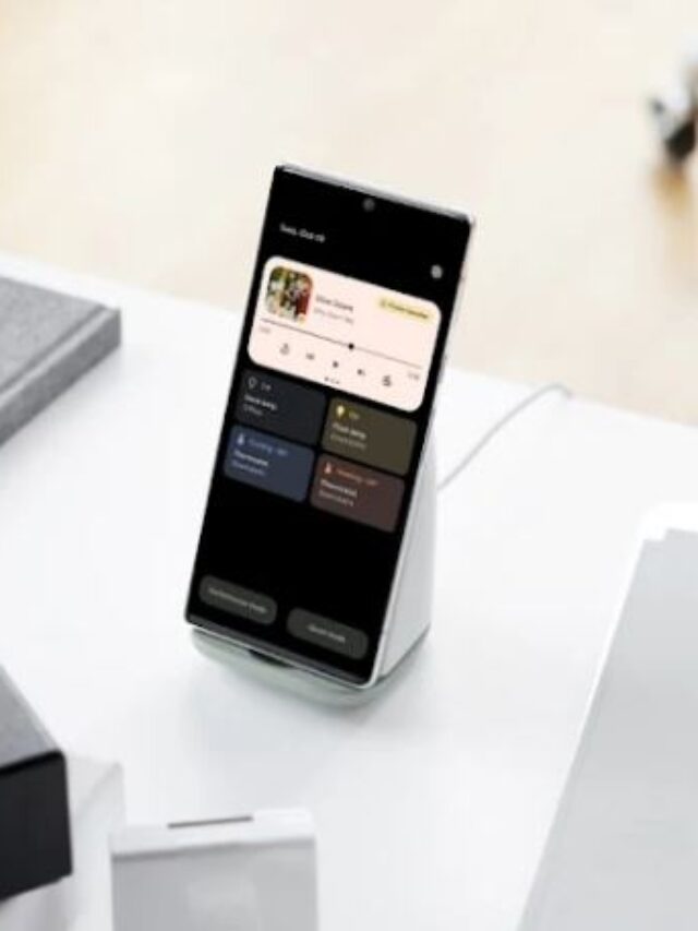 Read more about the article Google Phone – Google Pixel 6 Pro 5G