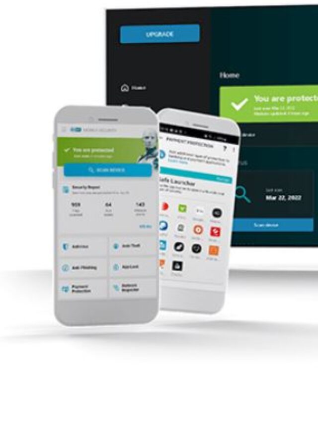 Read more about the article Best Mobile Security Antivirus for Android