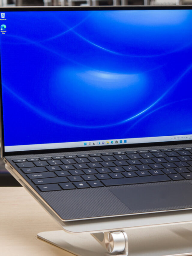Read more about the article Dell Laptops – Best Business Laptop, Dell 13 (2021)