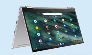 Read more about the article What is Chromebook OS?