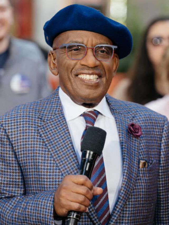 Read more about the article AI Roker missed Macy’s Thanksgiving parade for 1st time in 27 years