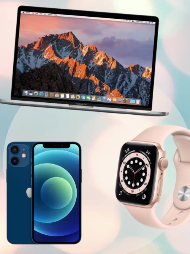 Read more about the article Apple Black Friday Deals on Airpods, MacBook Air, iPhone, iPad