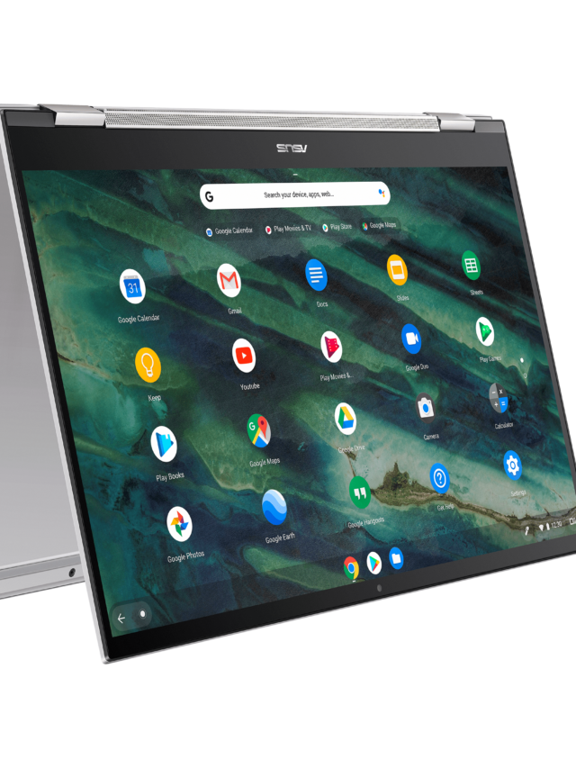 Read more about the article What is a Chromebook? What is the main purpose of Chromebook