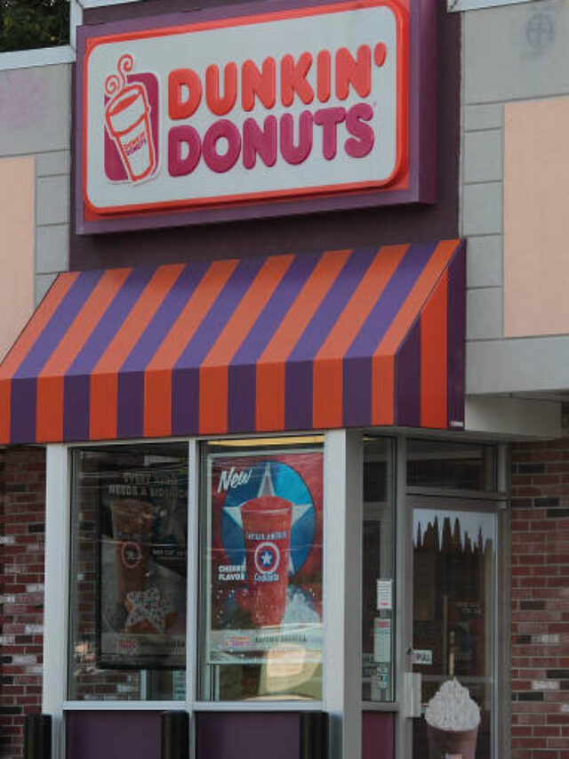 Read more about the article Is Dunkin’ Donuts Open Or Closed On Thanksgiving 2022?