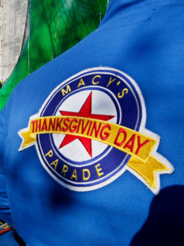 Read more about the article Macy’s Thanksgiving Day Parade 2022: Where to watch?
