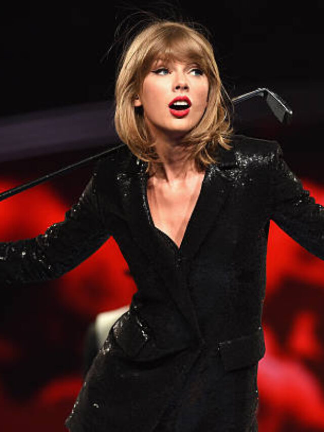 Read more about the article Taylor Swift Concert-Ticket Mess Draws Attention for Tie-Up