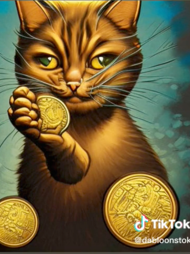 Read more about the article What Are Dabloons (Doubloons), that are trending on TikTok?