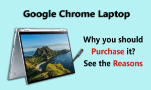 Read more about the article Google Chromebook Laptops – The Ultimate Guide