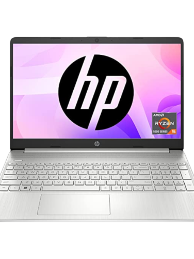 Read more about the article Best Laptop Under 50000 in India (2023)