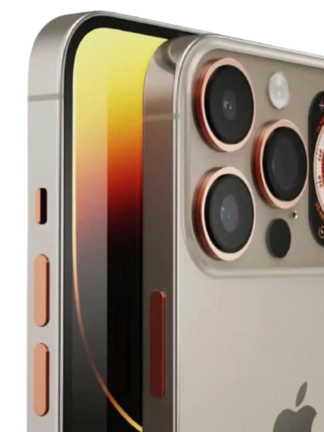 Read more about the article The iPhone 15 Pro Max – Specifications and Release Date