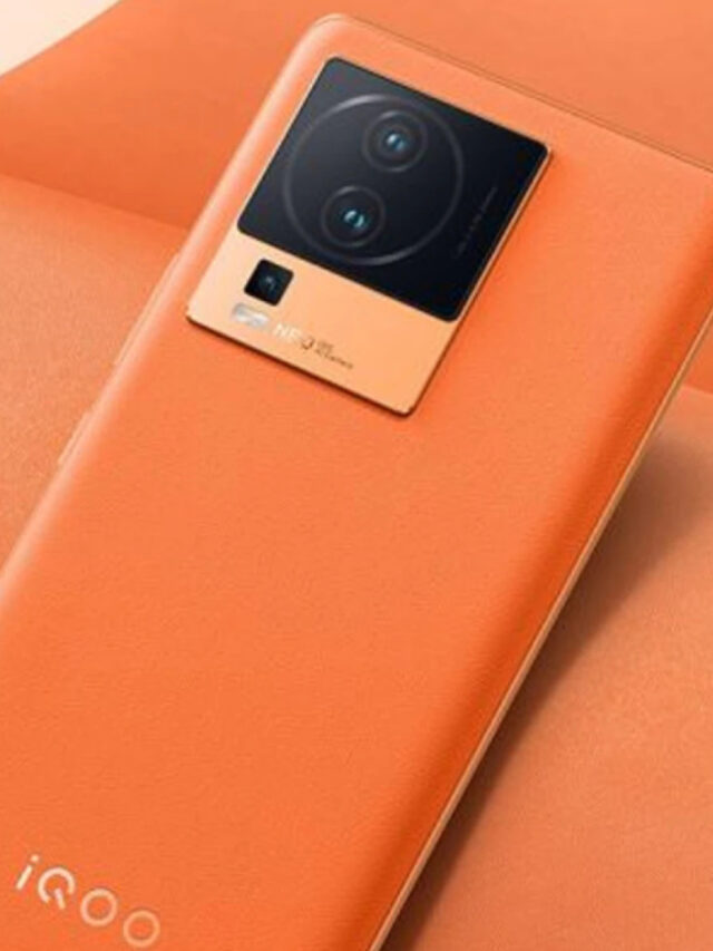 Read more about the article iQOO Neo 7 Pro Launched in India – See Price and Features